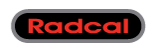 Radcal Logo