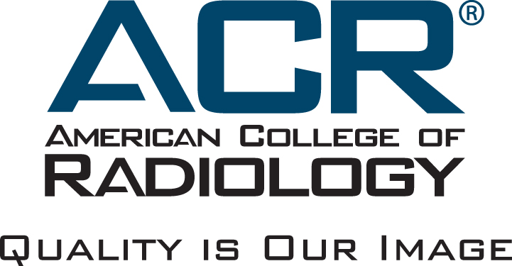 The American College of Radiology
