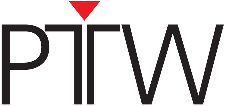 PTW Logo