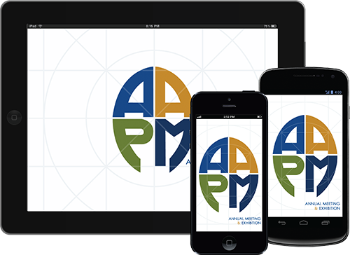 AAPM Meeting App