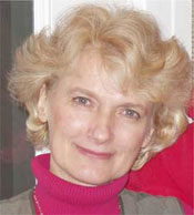 Picture of Joanna E. Cygler