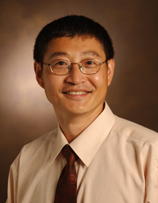 Picture of George Ding