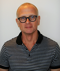Picture of Bruce Thomadsen