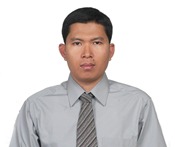 Picture of Supriyanto Pawiro