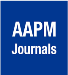 Picture of AAPM Journal Logo